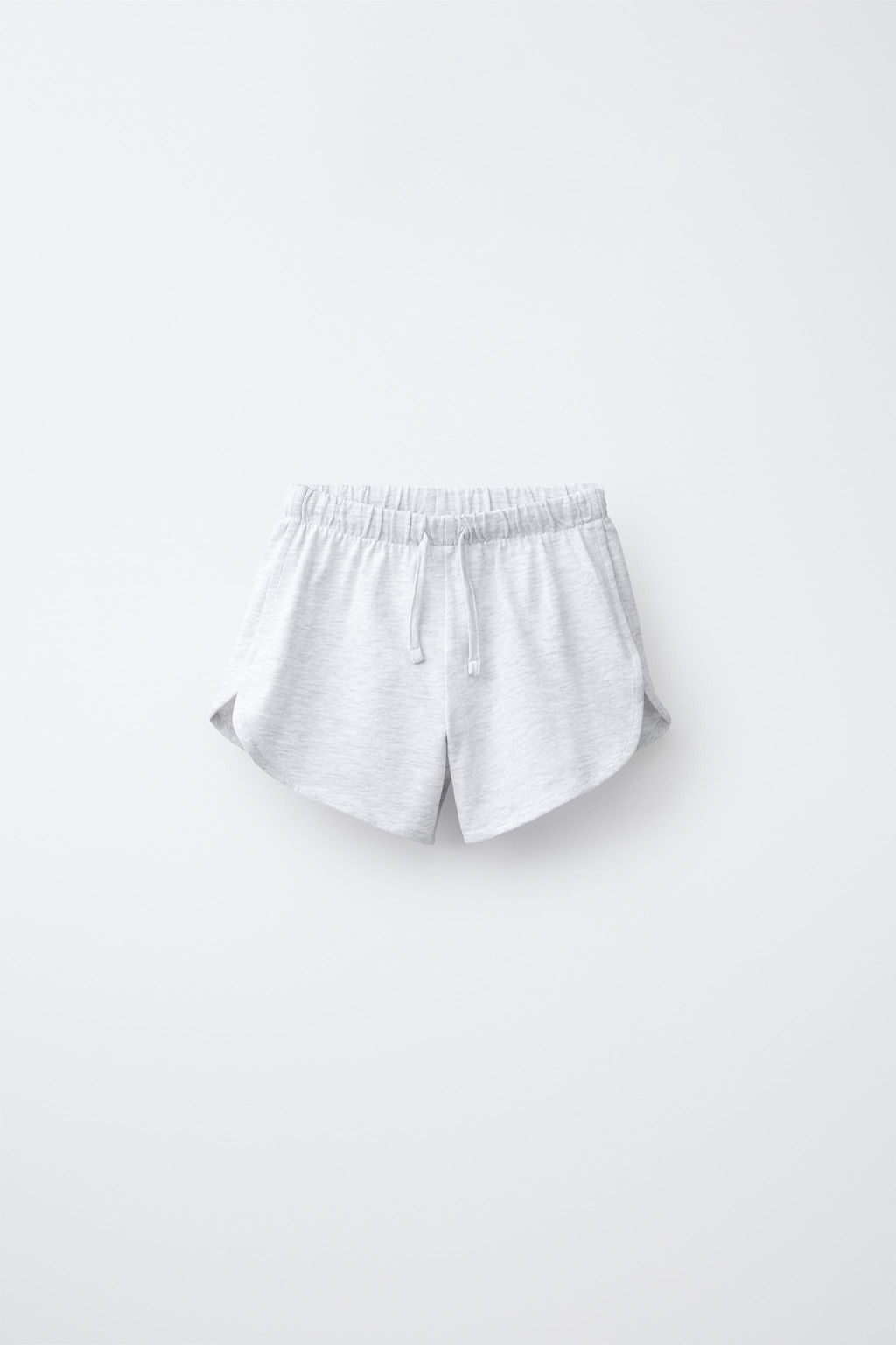BERMUDA HEAVY WEIGHT / Gris vigor? - Zara фото 3
