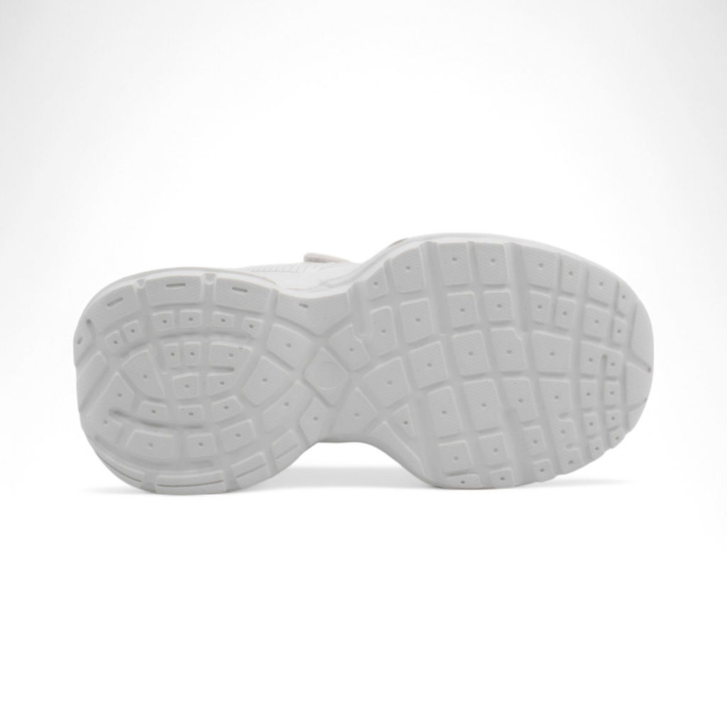 Кроссовки летние А756-18 белые - Sport фото 3