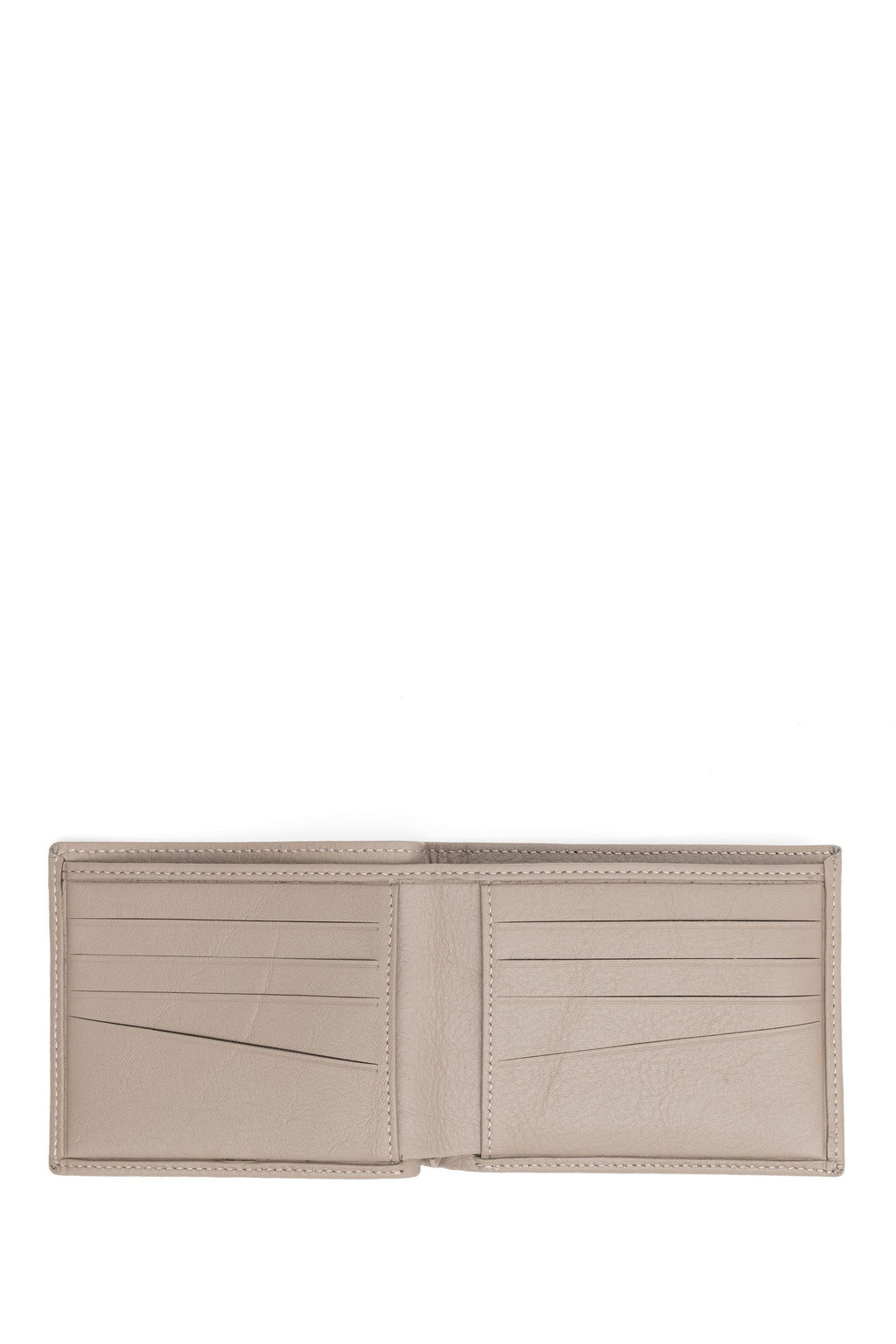 Мужской кошелек из норки Неожиданная скидка в корзине