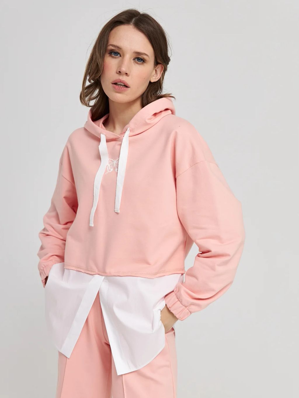 JETTY Джемпер  фото 3