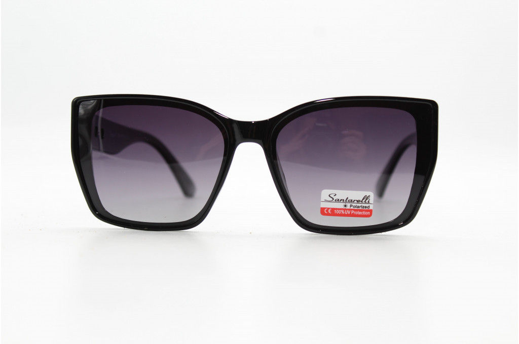 Солнцезащитные очки Santarelli (Polarized) 2486 61-16-143 С1