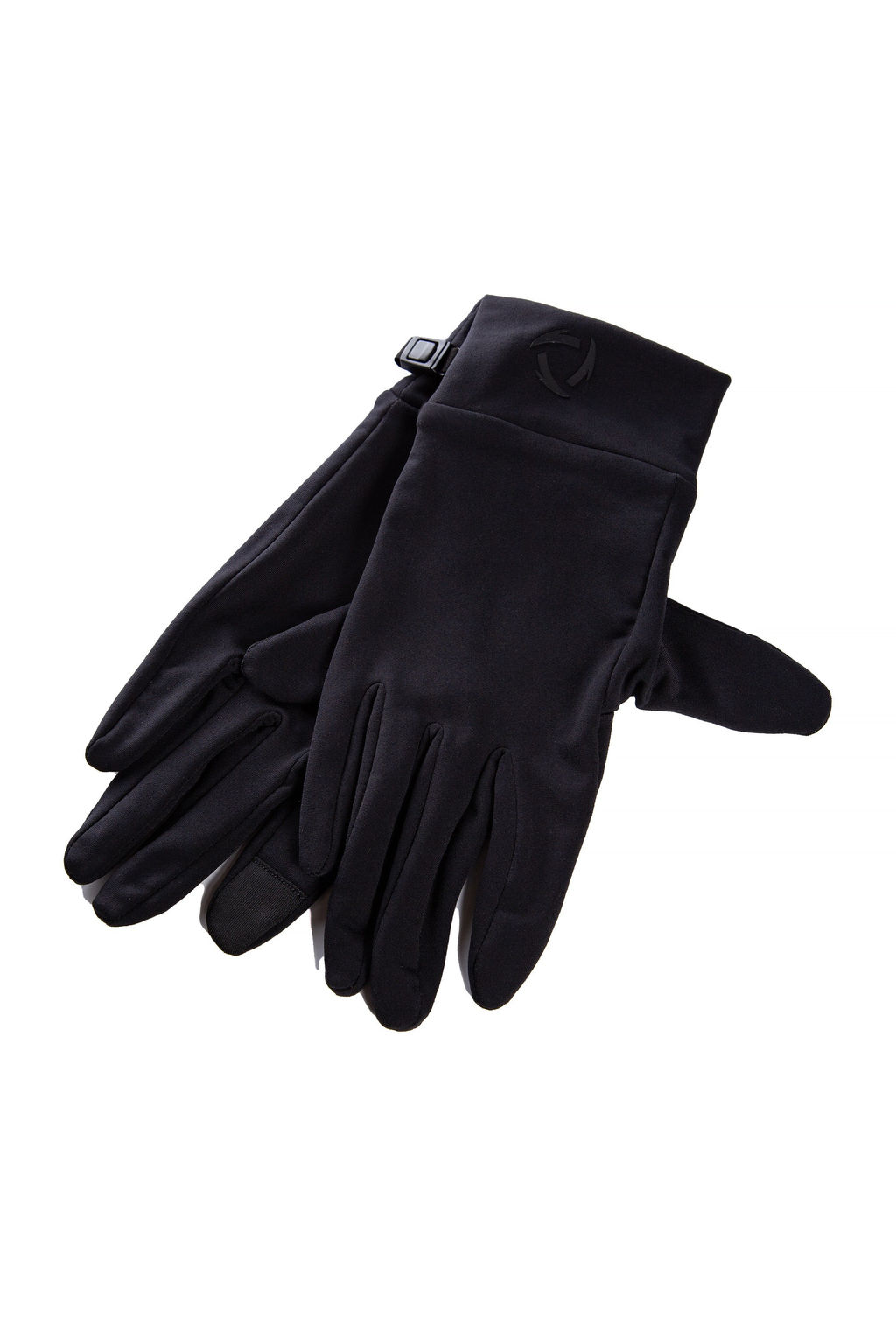 Перчатки Черный - Anta фото 4