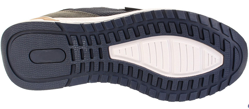 Кроссовки Torsion Field 118059-8  фото 3