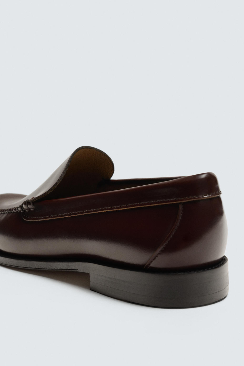 CASTELLANO 1920 ® X ZARA MAN LOAFERS