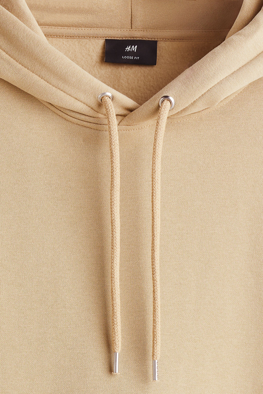 Sudadera con capucha Loose Fit - H&m фото 11