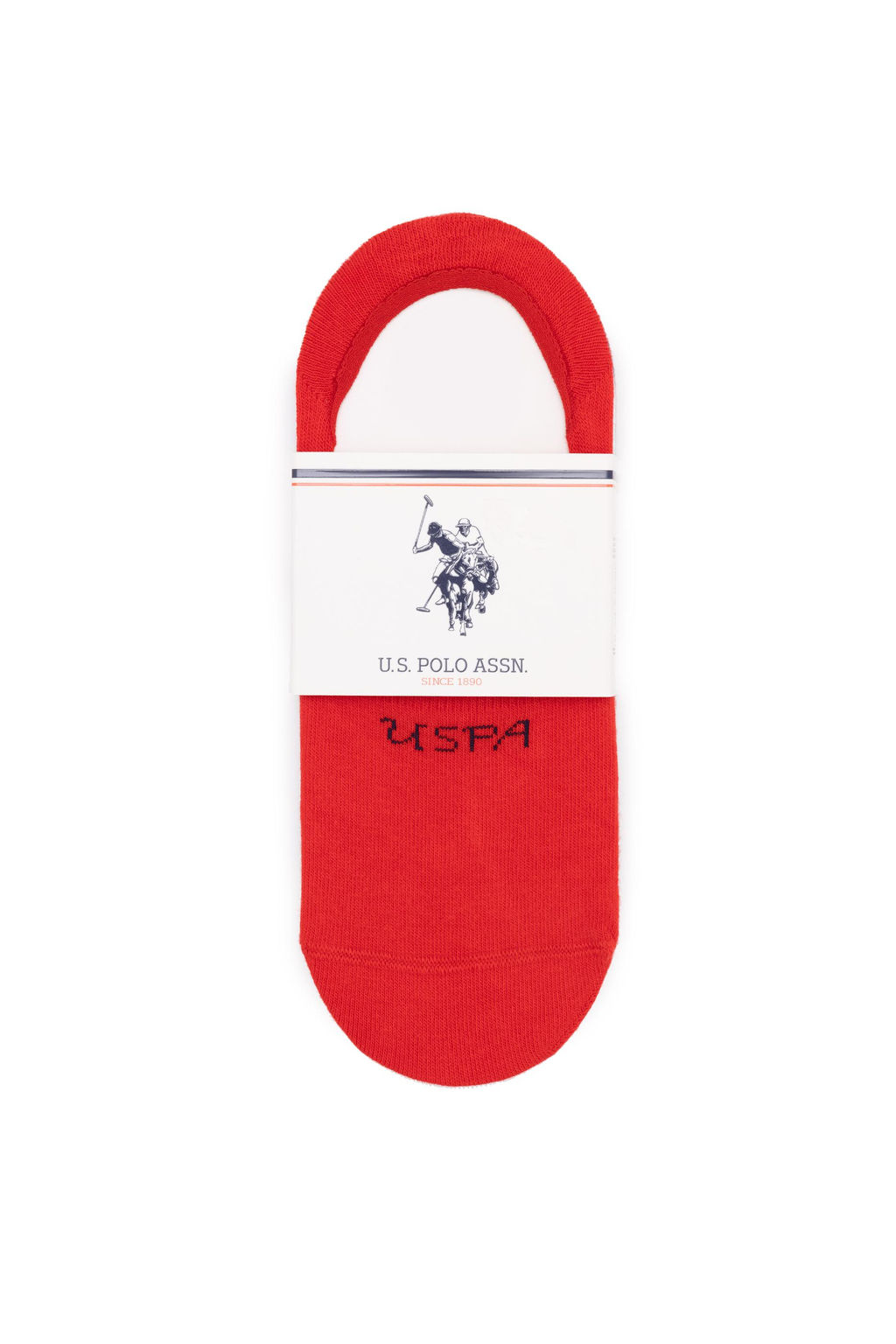 Женские белые носки Неожиданная скидка в корзине - U.s. polo assn фото 4