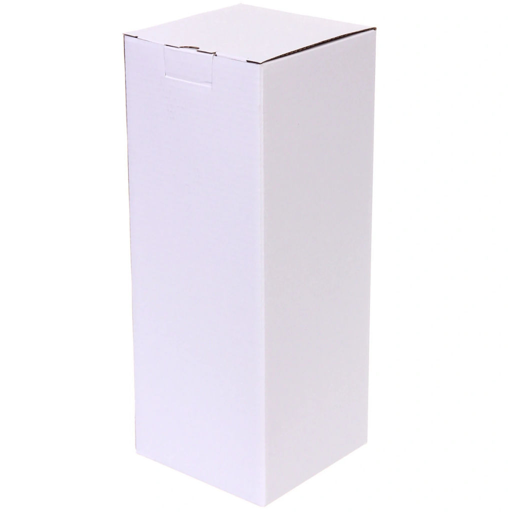 Ерш с закрытой подставкой "Рапсодия" 40 см серый