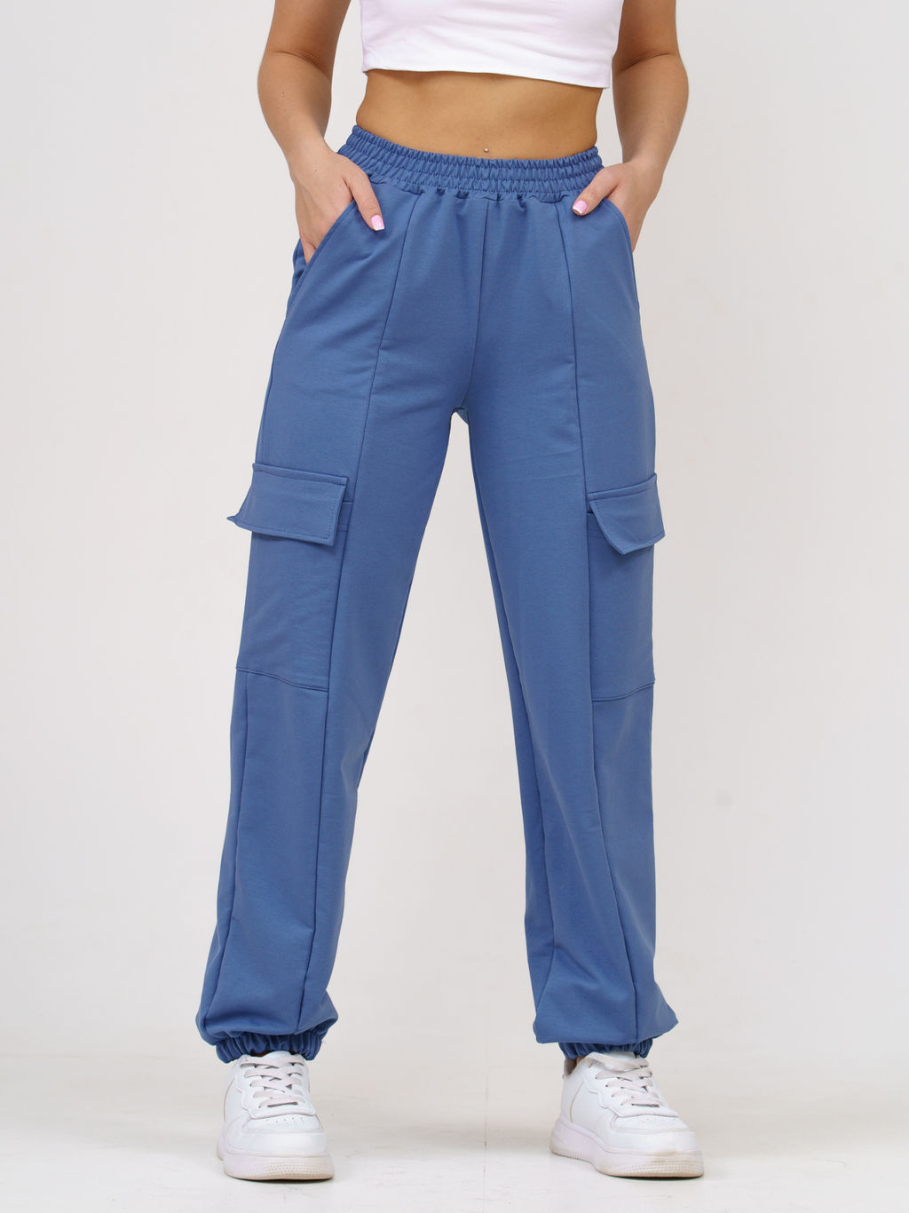 913 Брюки "Джинс"