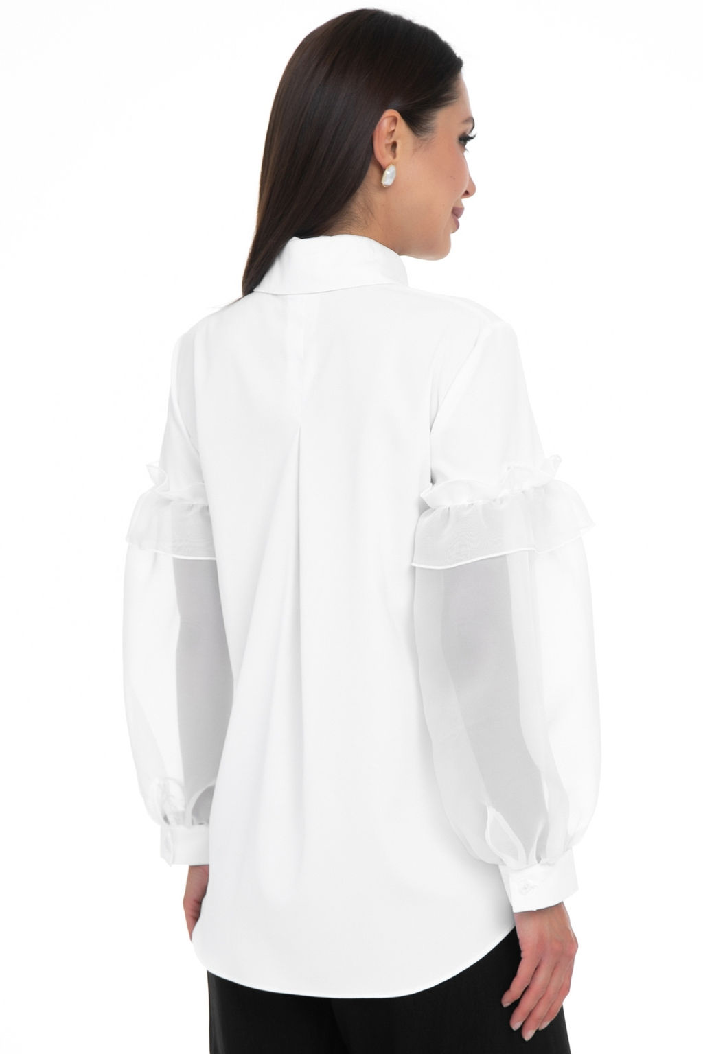 Блуза Очень красивая - Diolche фото 7