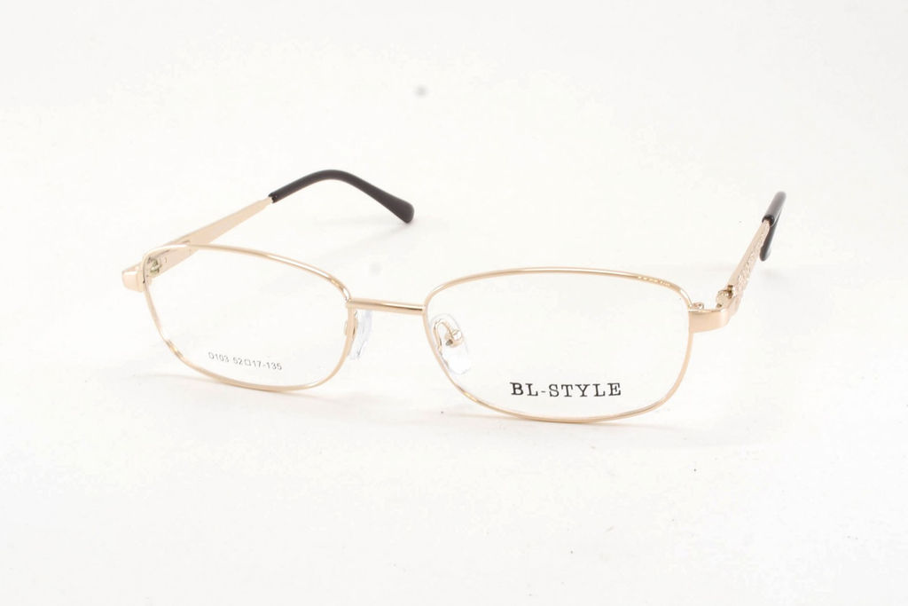 BL-STYLE D103 C1 52-17-135