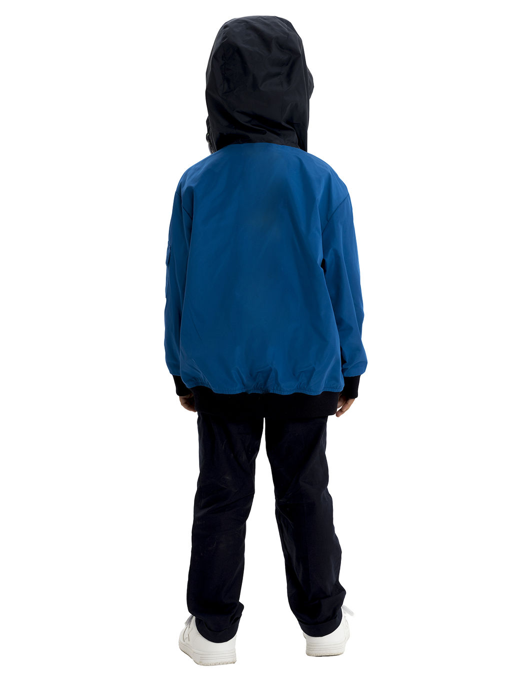 Брюки для мальчика О46471 - Карамелли фото 2