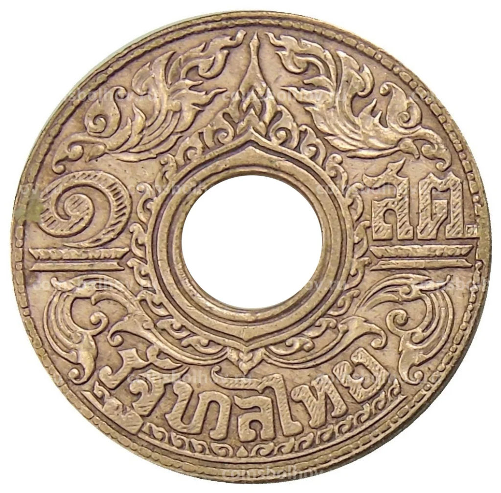 1 сатанг 1941 года Таиланд