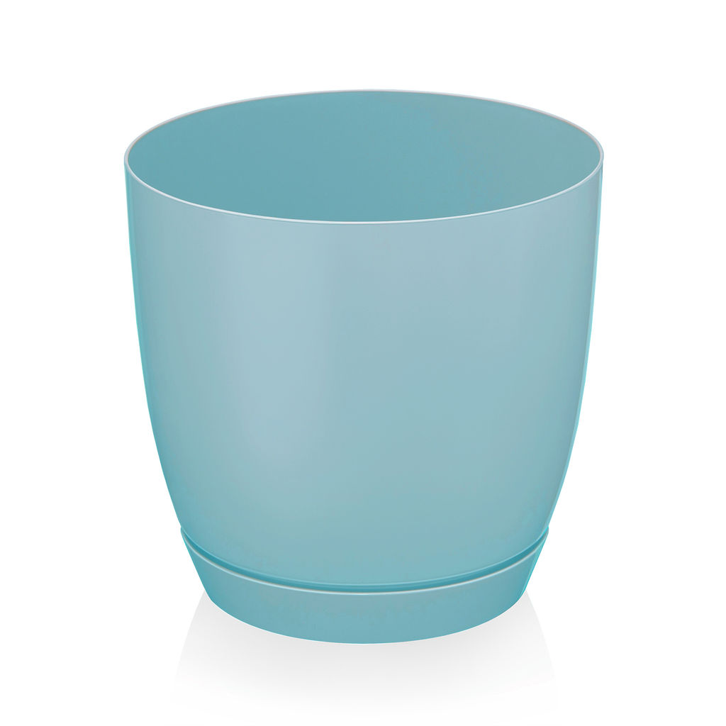 Кашпо "Глория" №2 1,3 л арт. 276 ЭЛЬФ