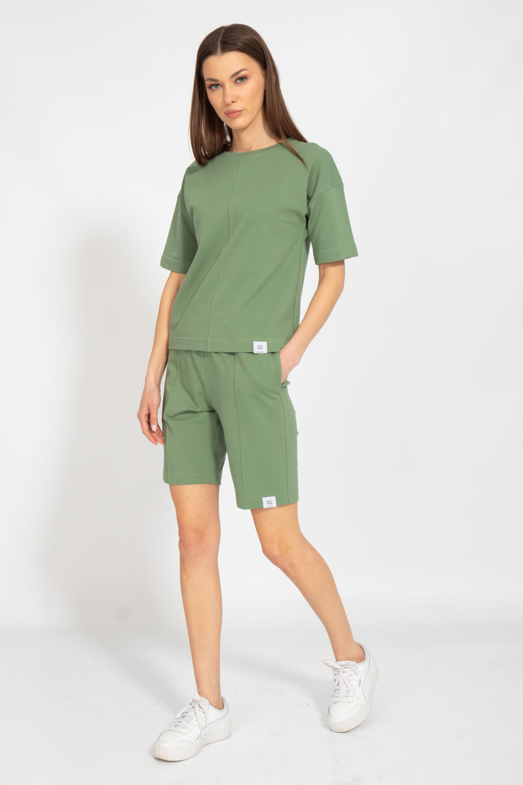 Шорты 3094 - Kivviwear фото 4