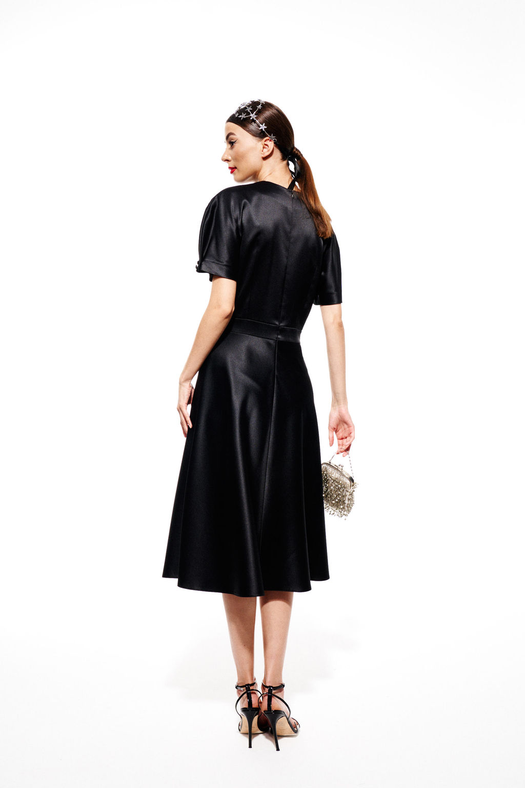 Платье 1974 - Elletto фото 18