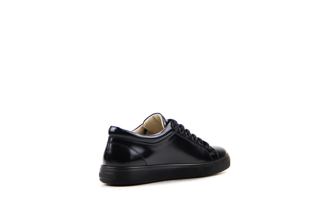 Кеды EDART 130.emojibl.black
