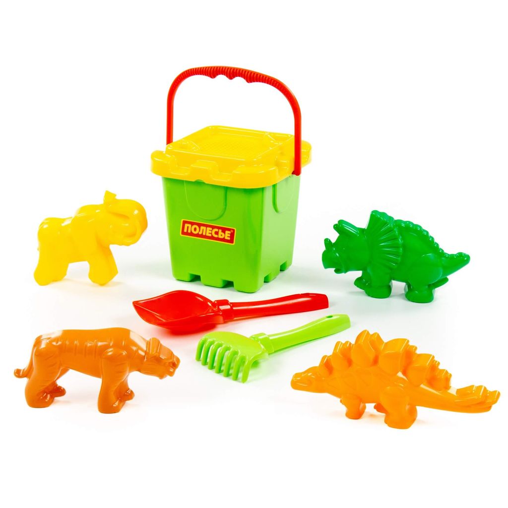 Набор №287 - Полесье фото 4