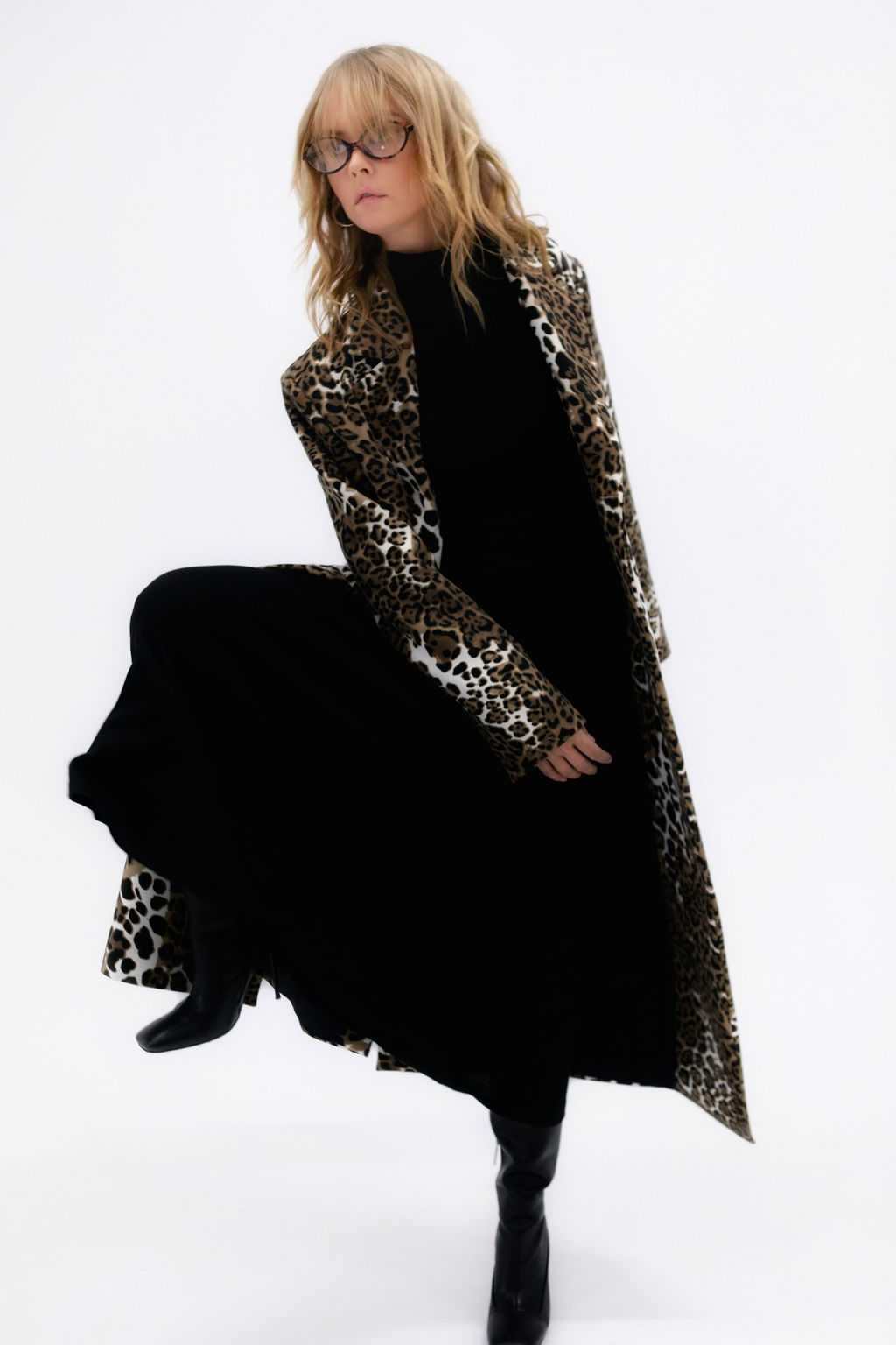 Пальто 5460 - Pirs фото 10