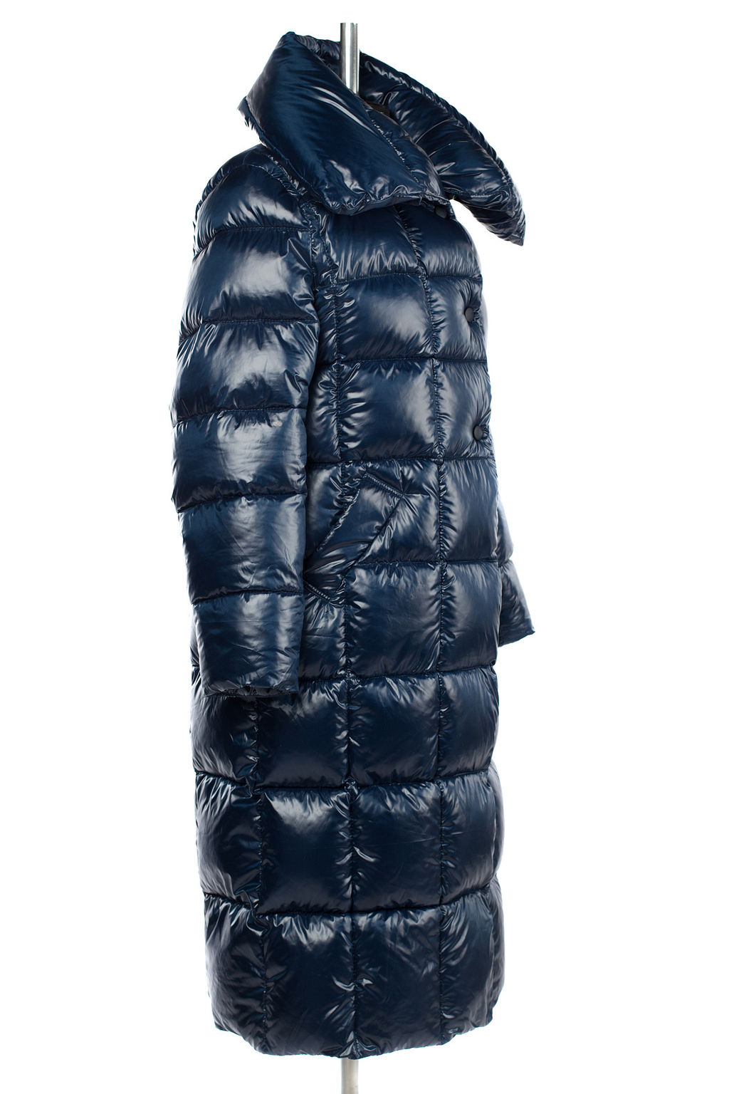 Куртка женская зимняя (Био-пух 300) - El podio фото 6