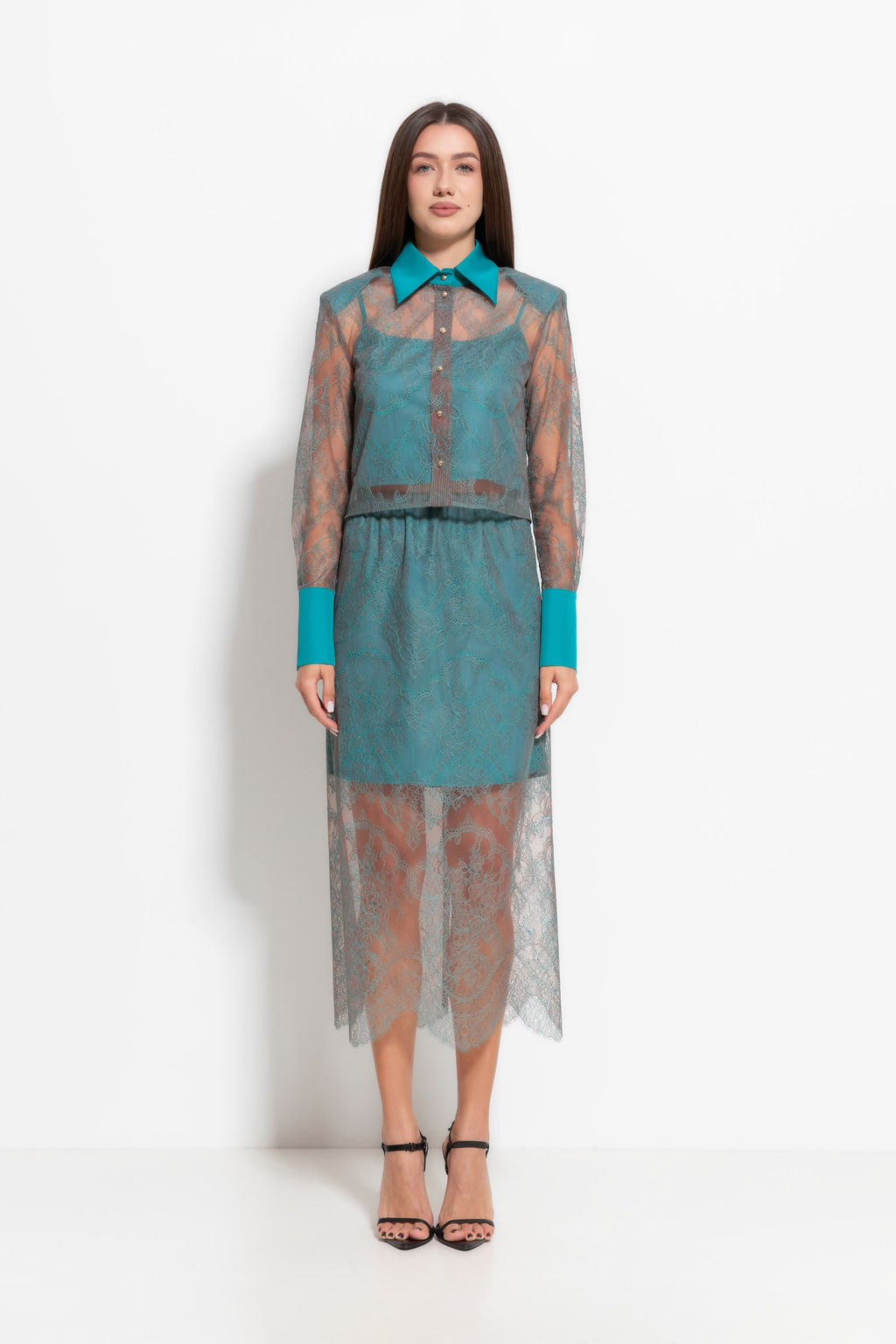 Блузка - Lakbi фото 5