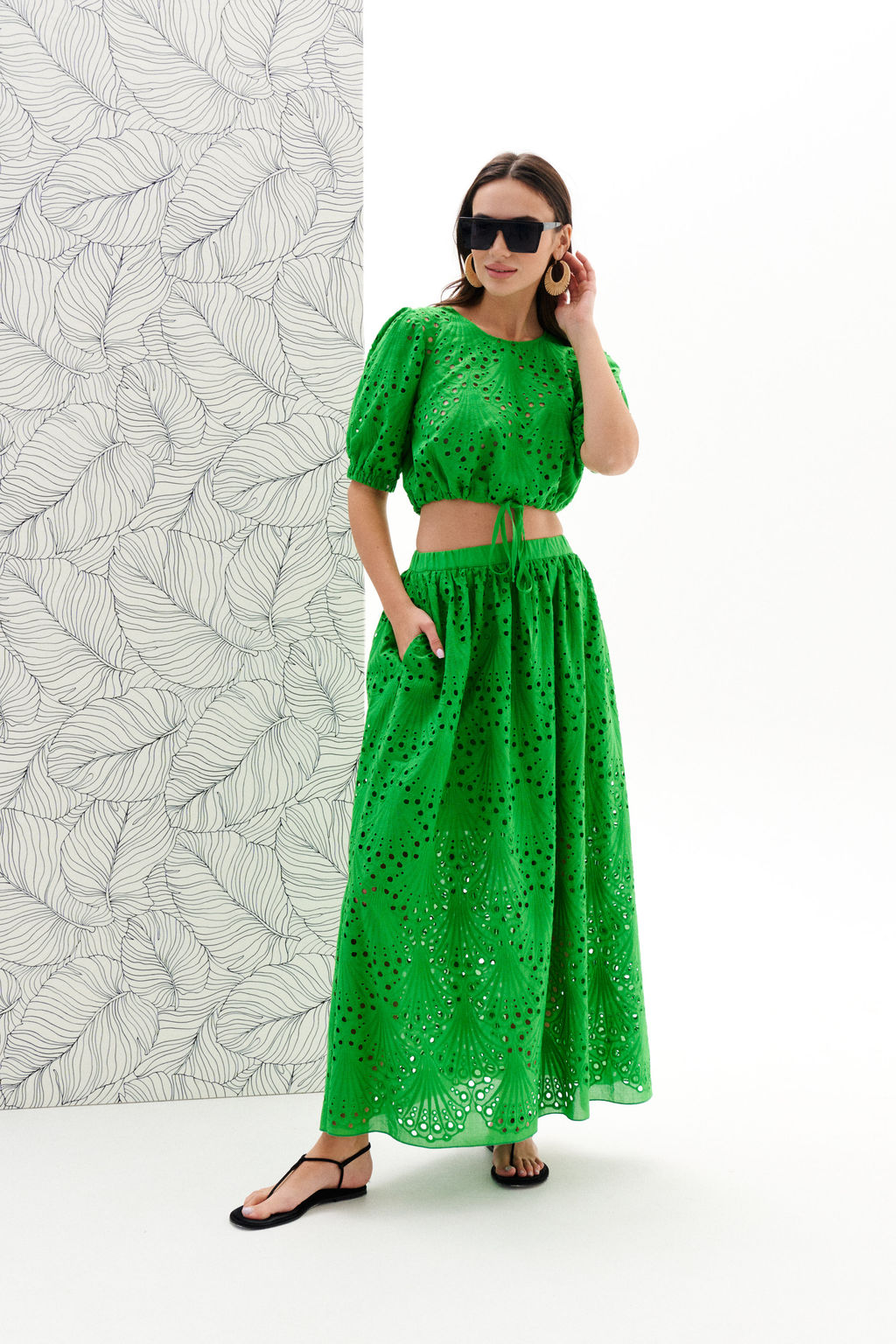 Комплект  5228.2 - Elletto фото 28