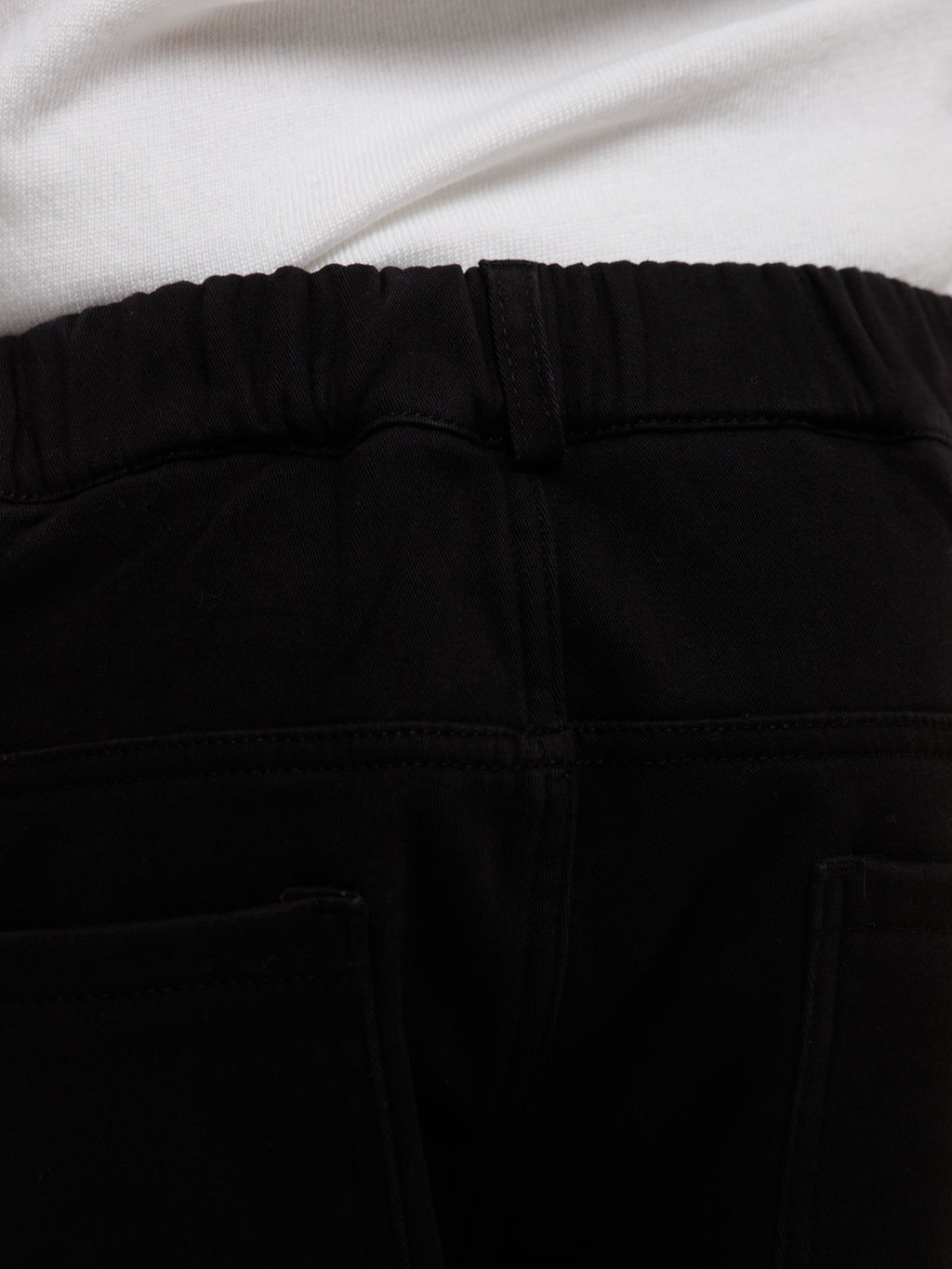 Брюки утеплённые для мальчиков - Синий мир фото 7