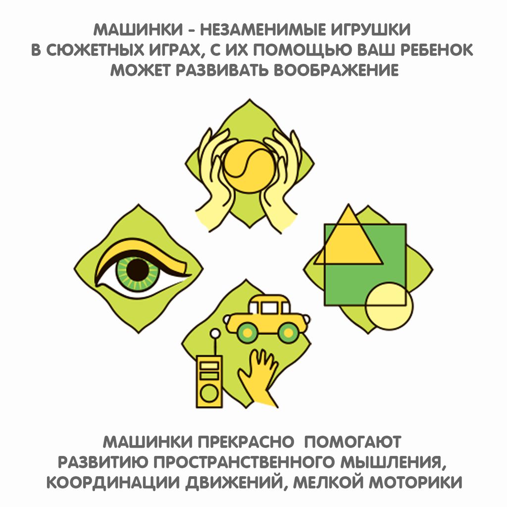 Инерц.(Pull back) пласт. джип 4WD на пружинной подвеске, Bondibon Парк Техники, цвет серый с графф  фото 8
