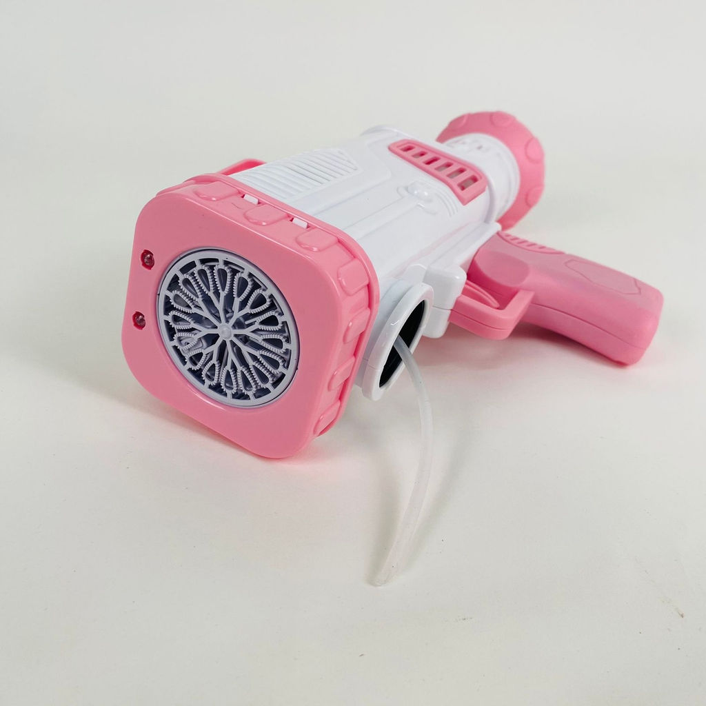 Мыльные пузыри - Gun Bubble (свет) - Storyland фото 2