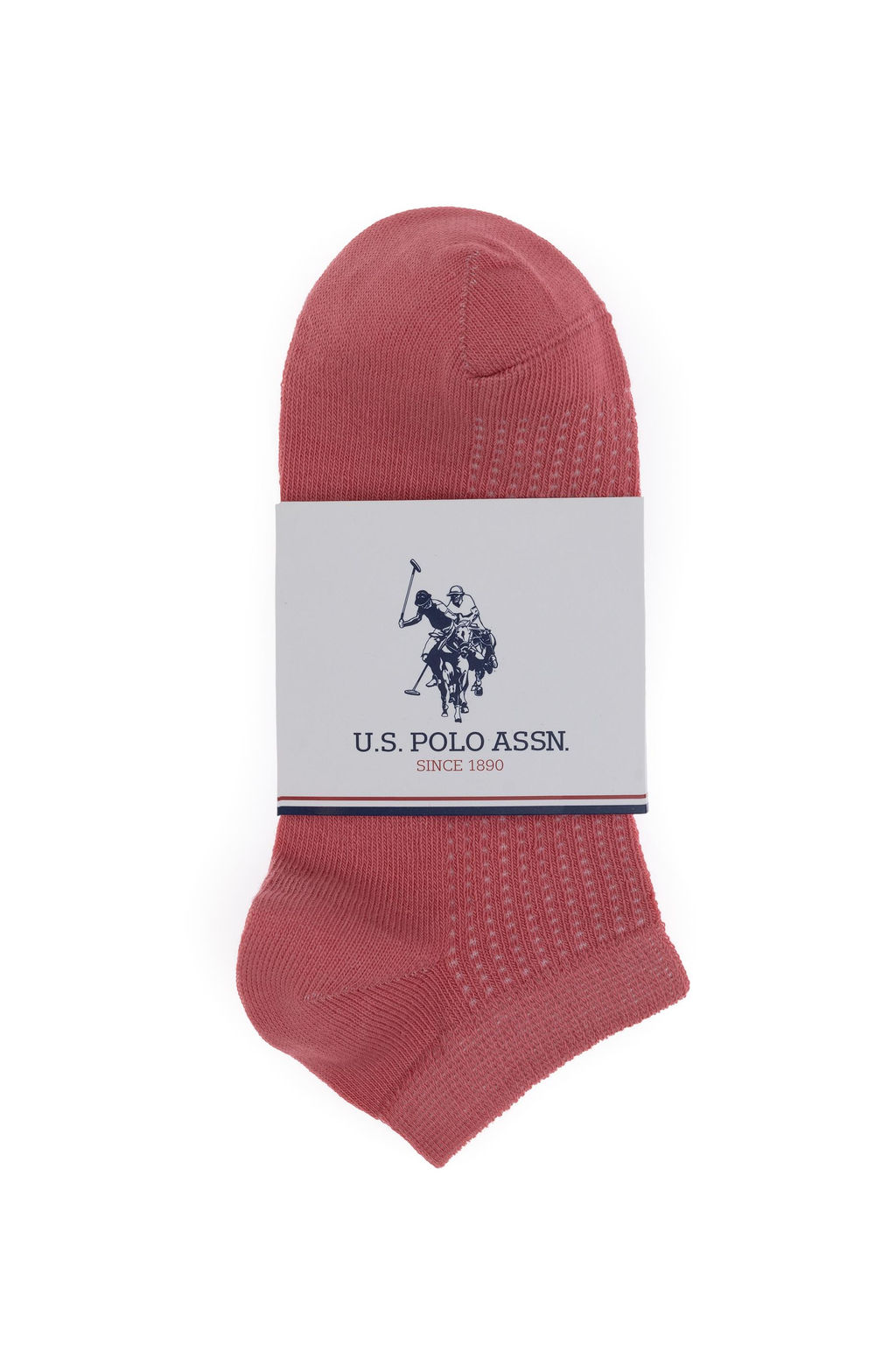 Kad_n Pembe _orap - U.s. polo assn фото 4