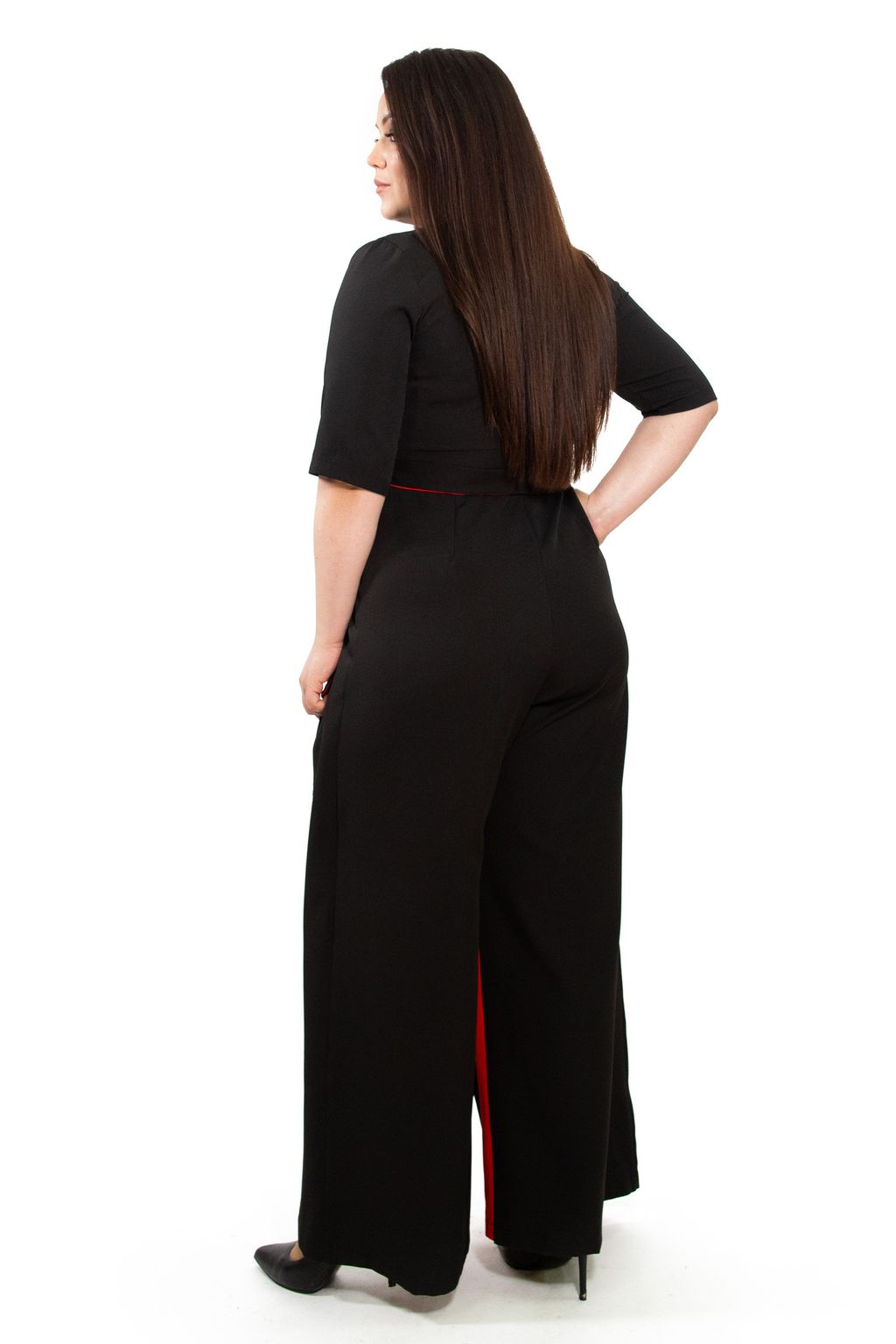 Комбинезон-2075