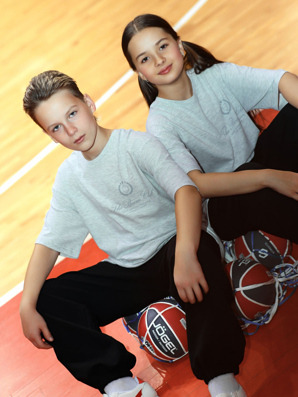 VIOTEX Фуфайка (футболка) для девочки Успех-7.1 - Виотекс фото 14