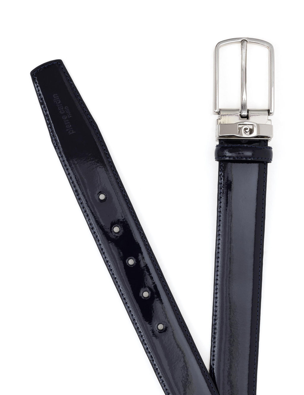 Lacivert Rugan Kemer