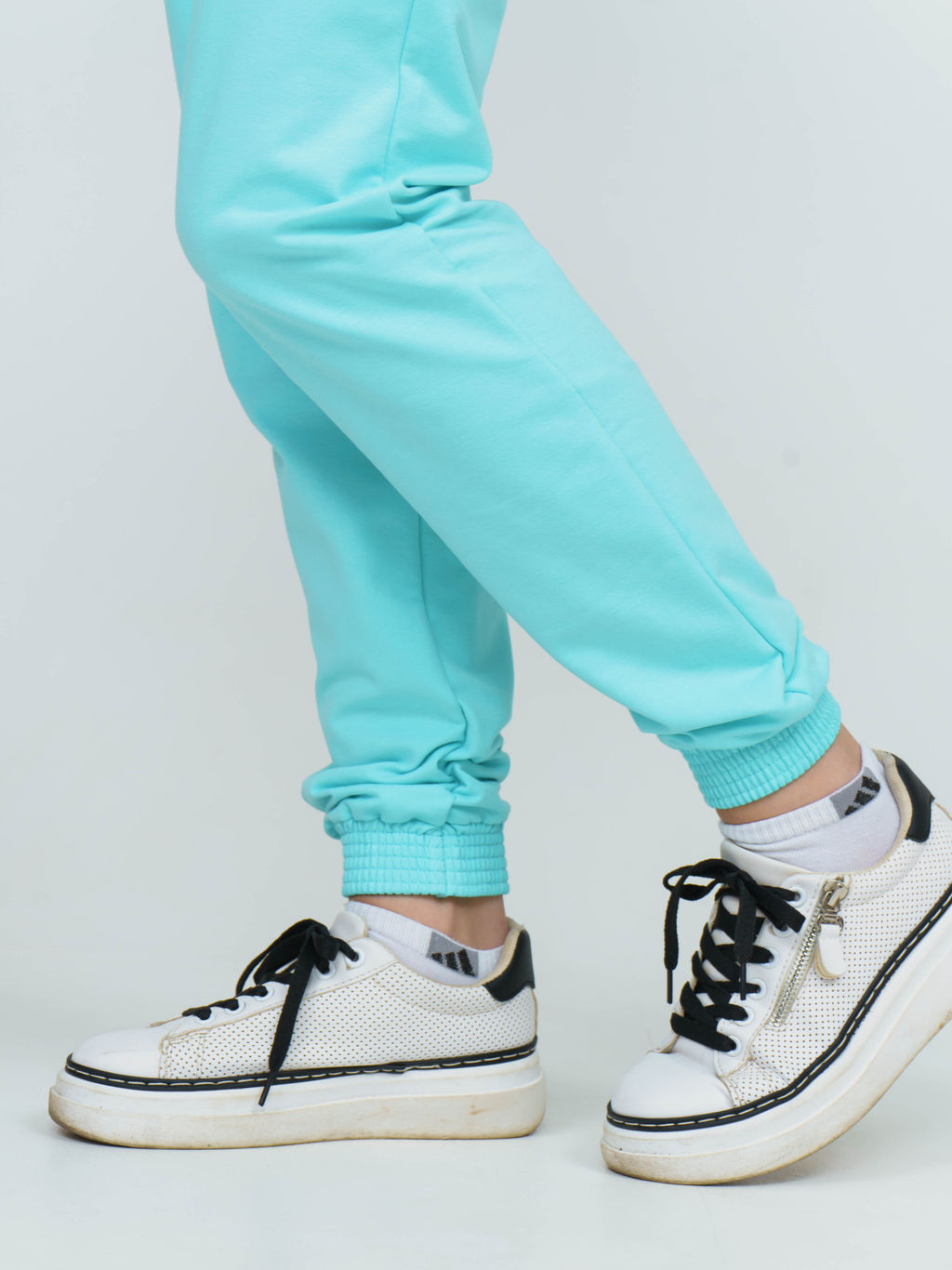 866Д Костюм детский "Ментол"