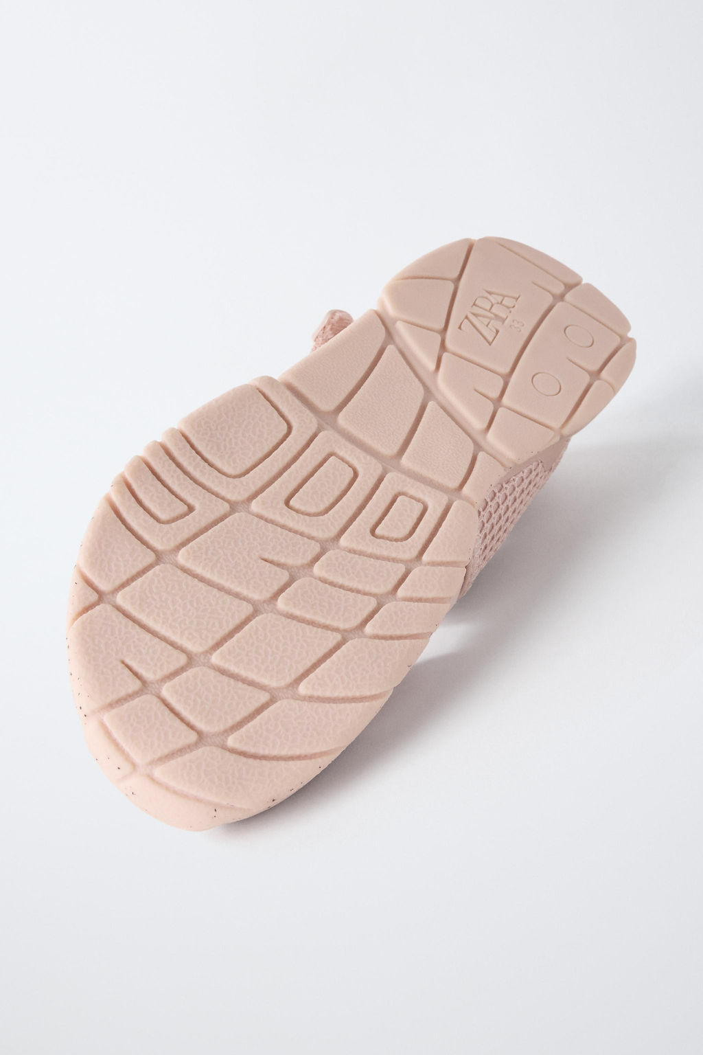 BAILARINA DEPORTIVA BAREFOOT / Rosa - Zara фото 8