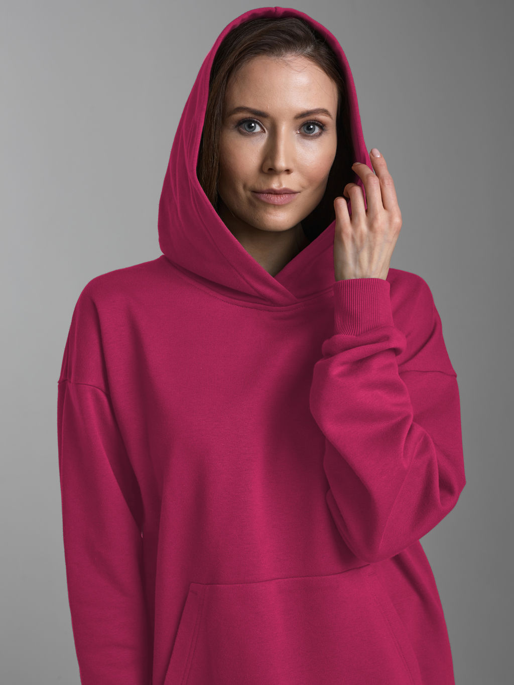 Спортивный костюм женский 124L-RR-1696 RED-N-ROCKS