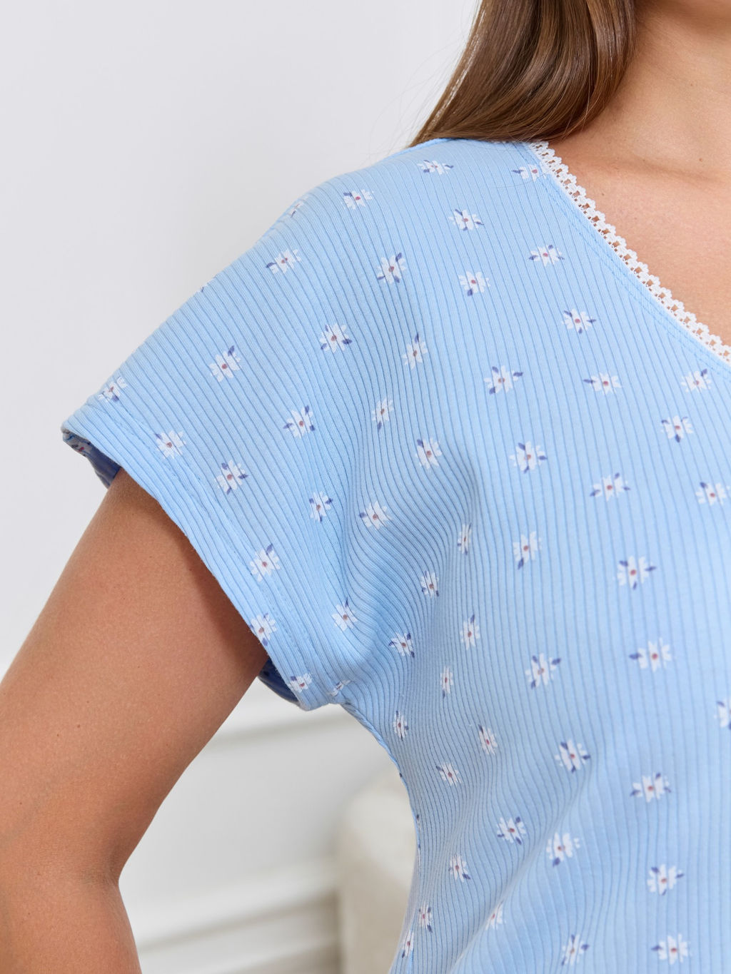 VIOTEX Пижама Мэри-2 - Виотекс фото 18