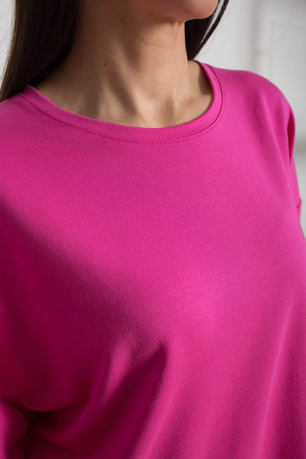 Джемпер женский П4654 - Olsarri фото 13