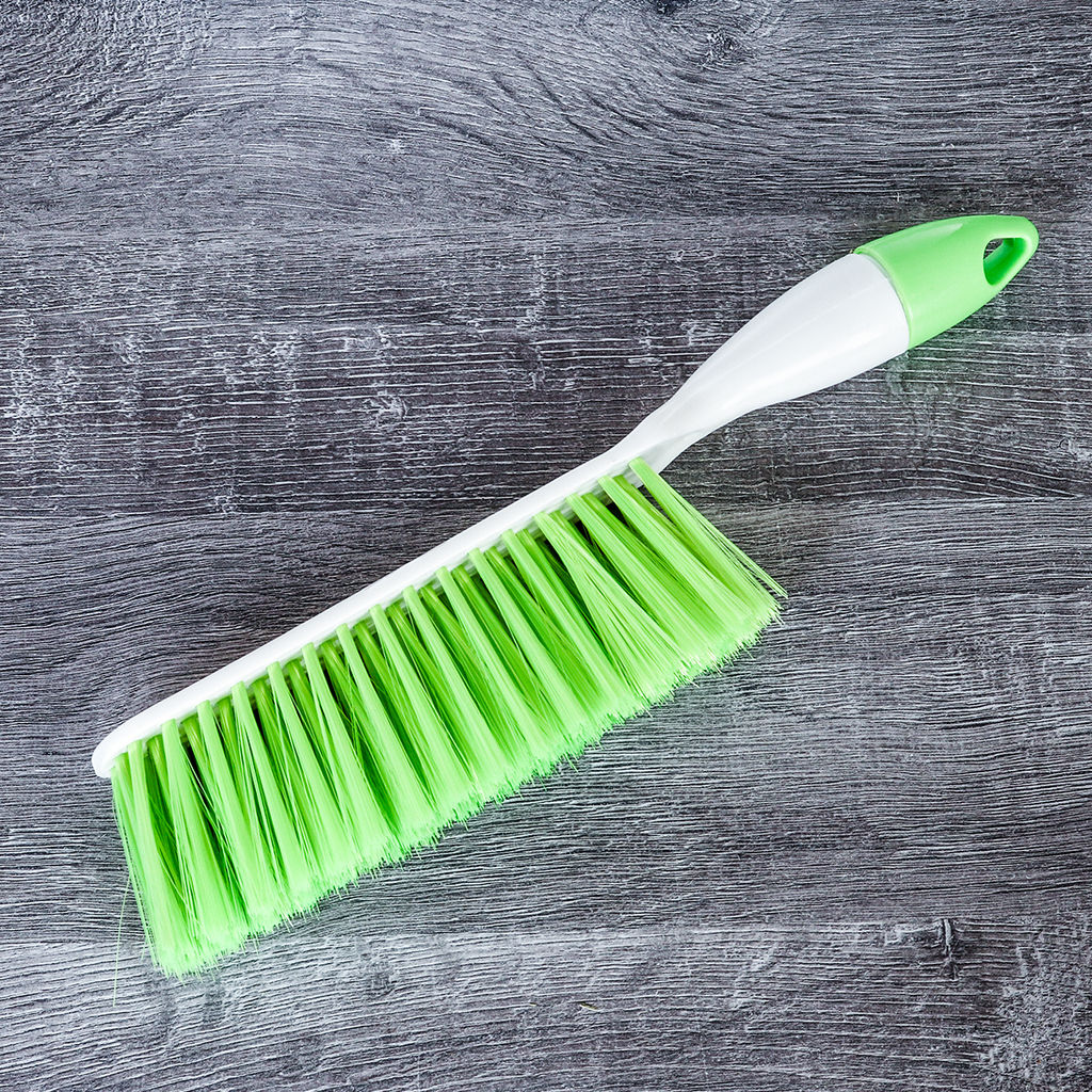 Щетка метла с ручкой универсальная / G05JC /уп 200/ - Галеонтрейд фото 7