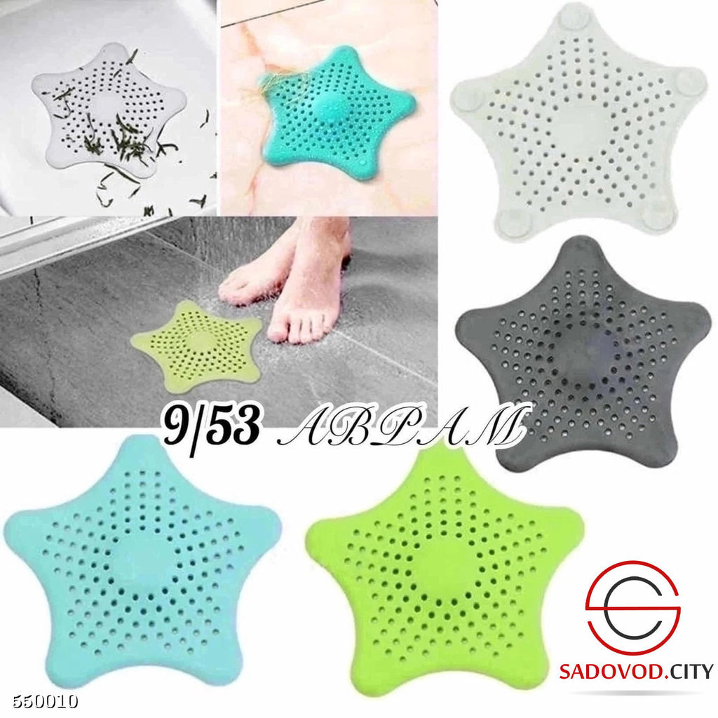 Ситечко для ванной