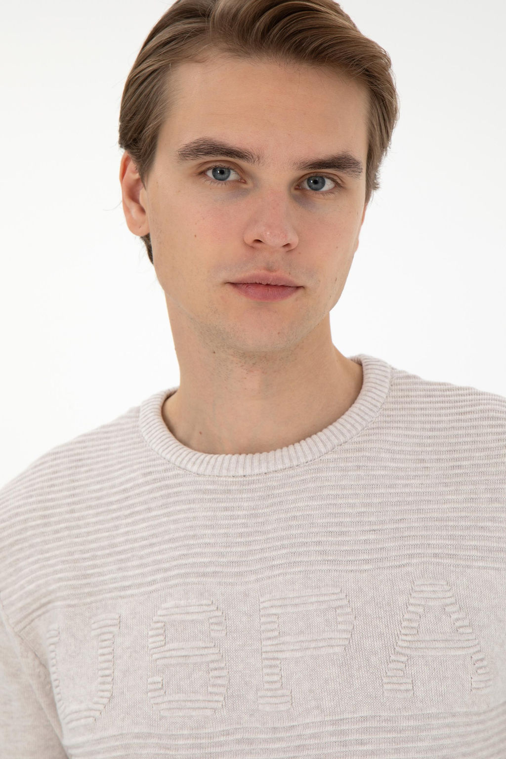 Erkek Ta_ Melanj Kazak