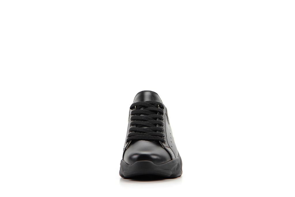 Кроссовки EDART 139.188bl.black