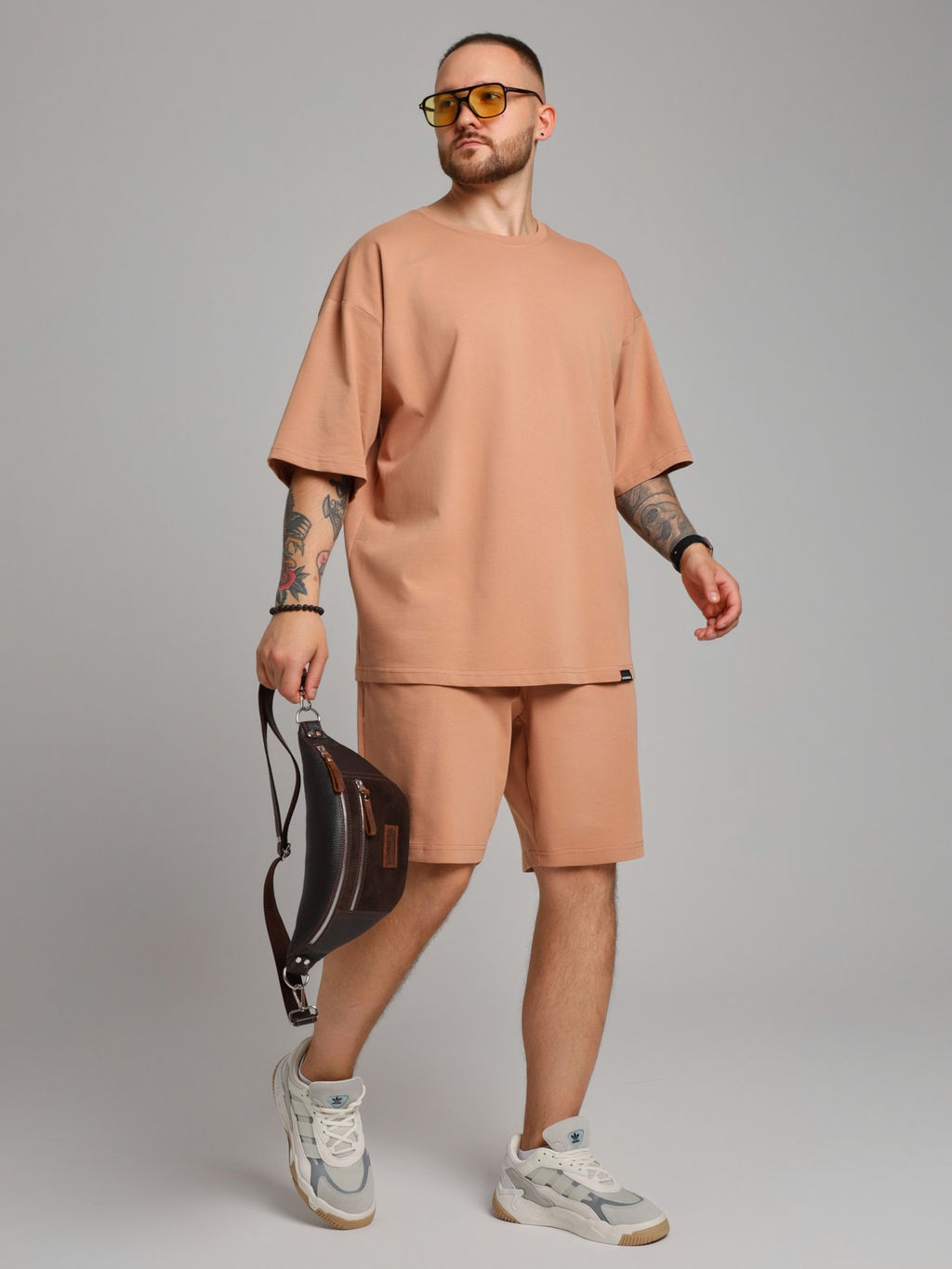 VIOTEX Костюм мужской Азарт-4 из хлопка - Виотекс фото 33