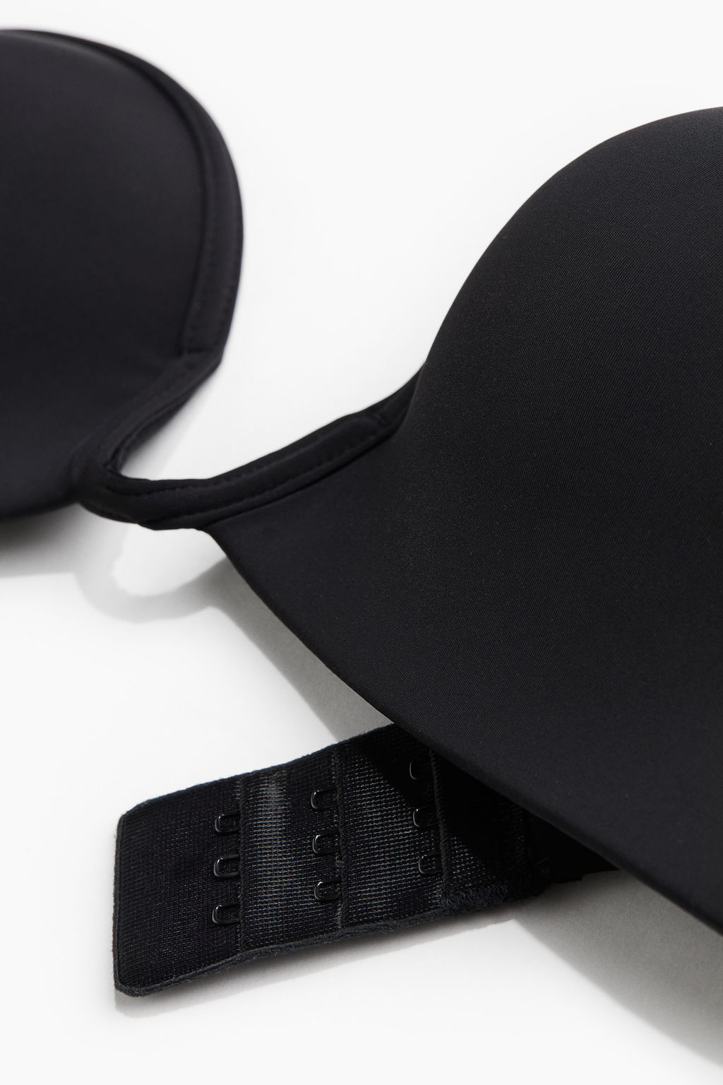 Sujetador balconette push-up sin aros - H&m фото 7