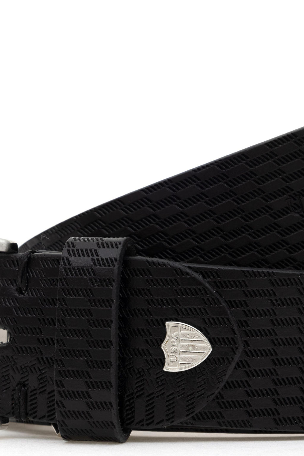 Erkek Siyah Kemer Sepette S_rpriz _ndirim - U.s. polo assn фото 4