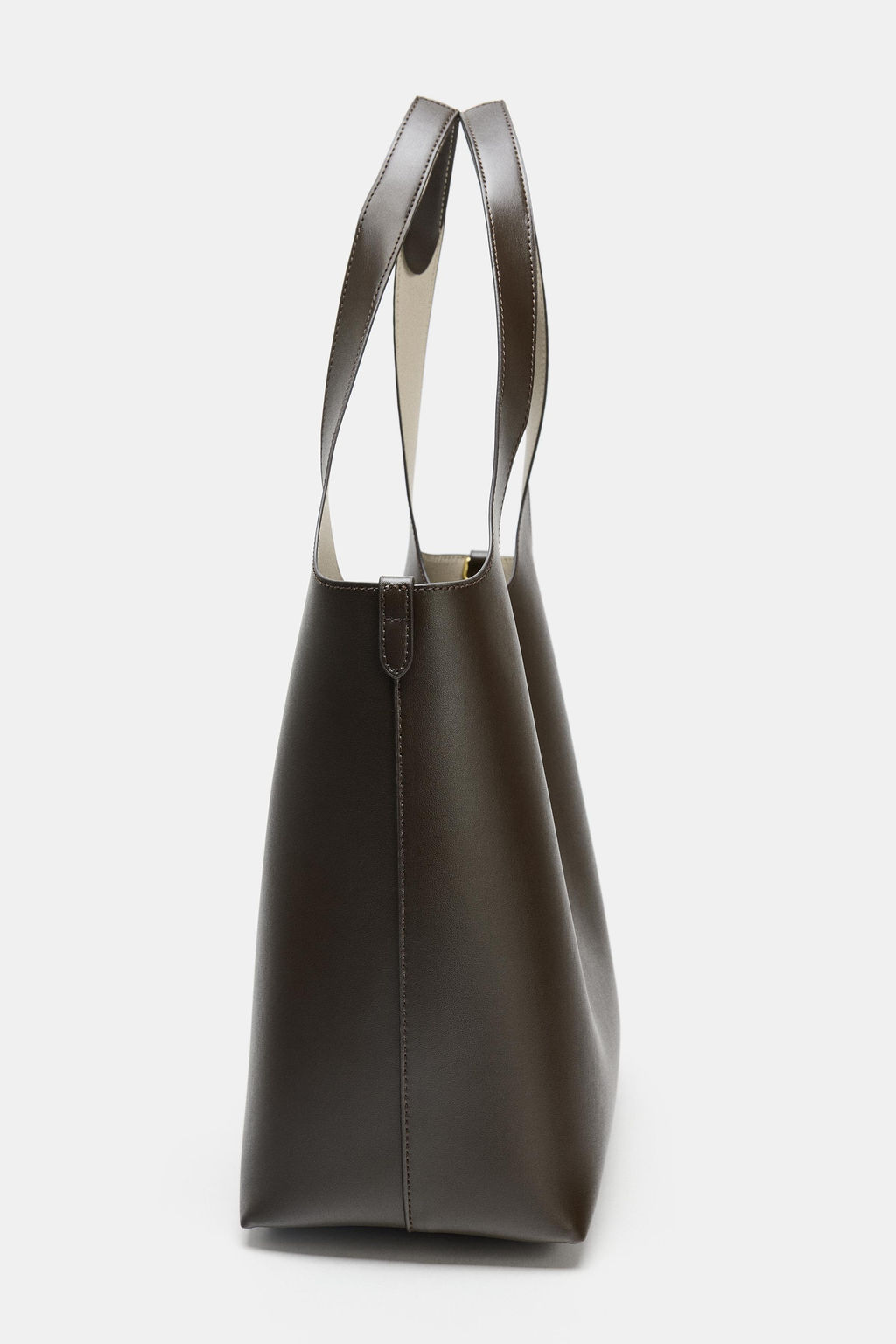 TOTE BAG - Zara фото 4