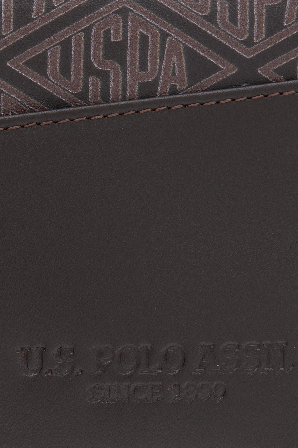 Erkek Kahverengi C_zdan - U.s. polo assn фото 7