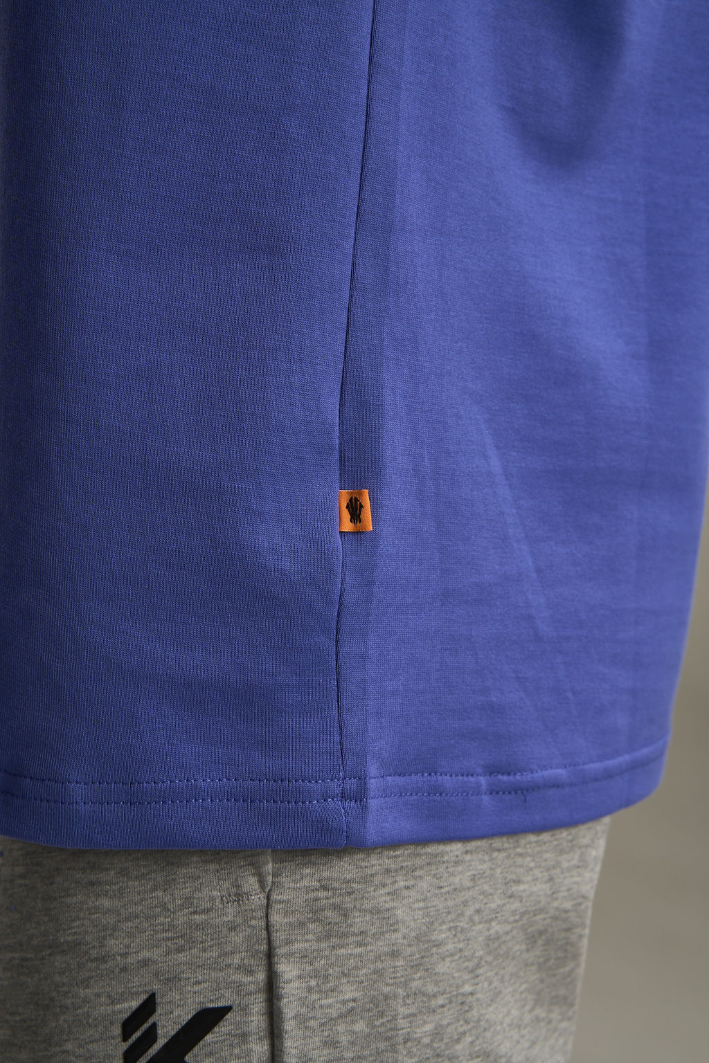 Футболка Фиолетовый - Anta фото 9