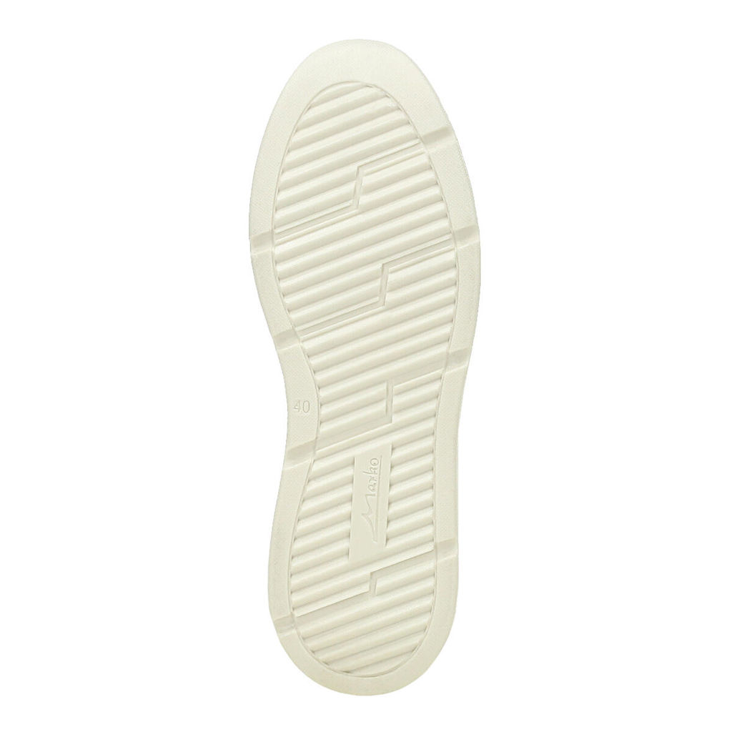 Полуботинки для школьников-девочек