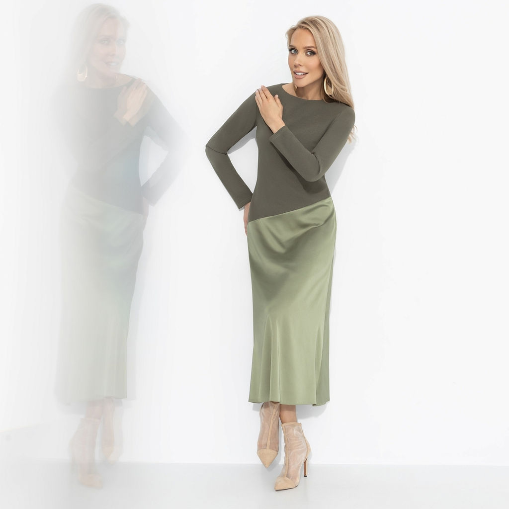 Платье, Нежная утонченность (мой баланс)