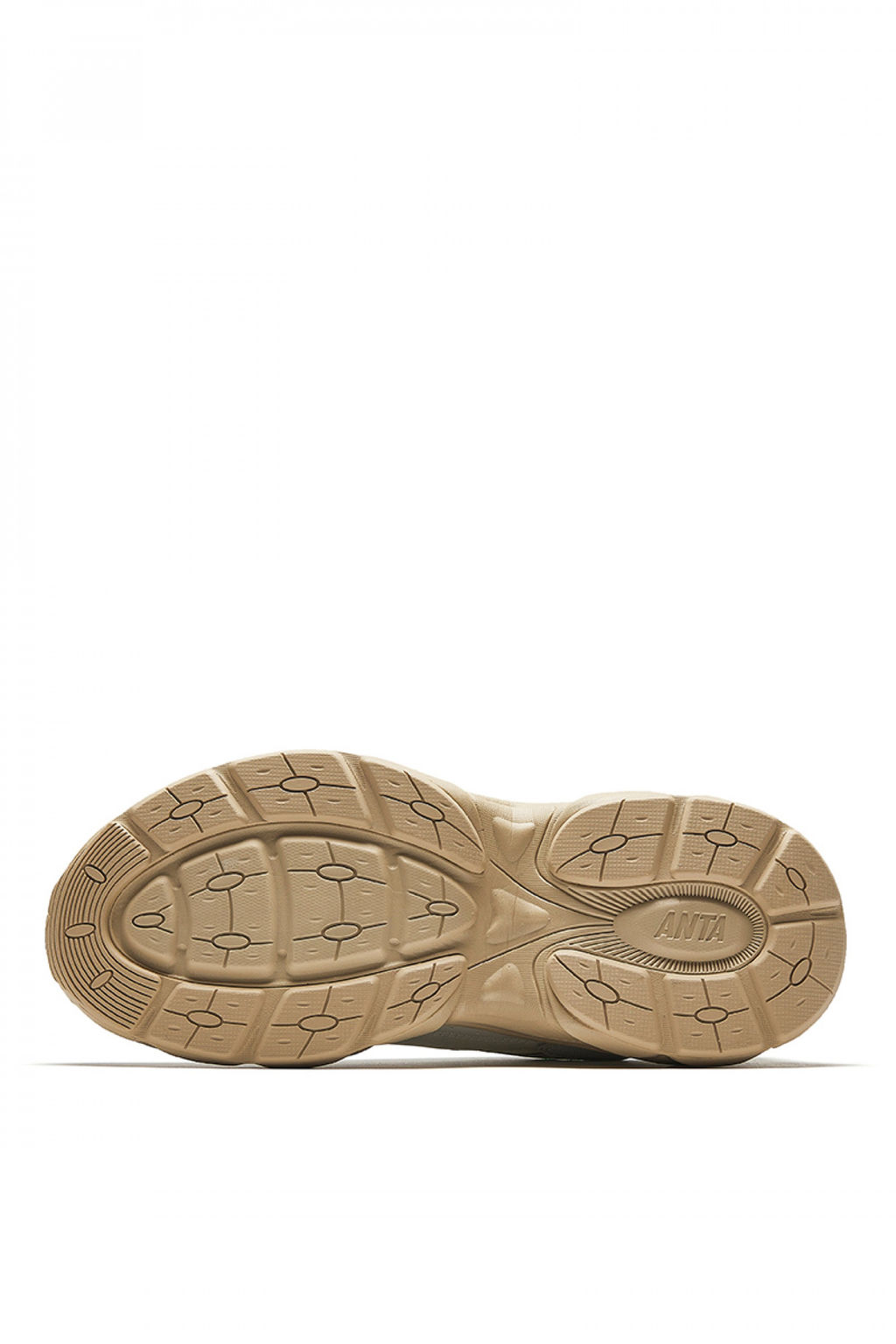 Кроссовки LifeStyle Бежевый/Серый